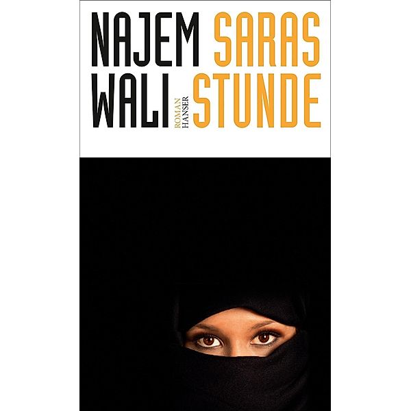 Saras Stunde, Najem Wali