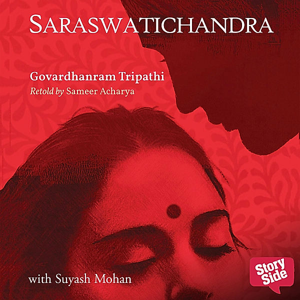 Saraswatichandra, Govardhanram