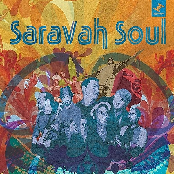 Saravah Soul, Saravah Soul