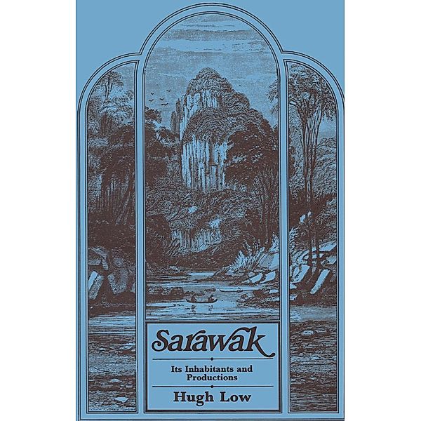 Sarawak, Hugh Low