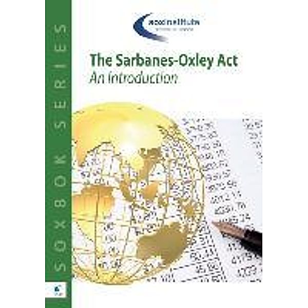 Sarbanes-Oxley Body of Knowledge, Sanjay Anand