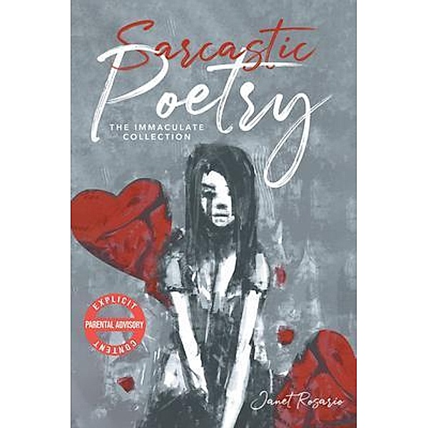 Sarcastic Poetry / PageTurner Press and Media, Janet Rosario