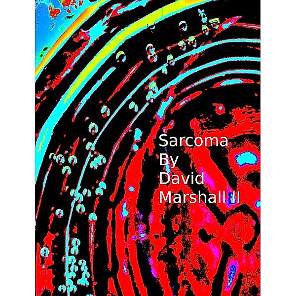 Sarcoma, David Marshall
