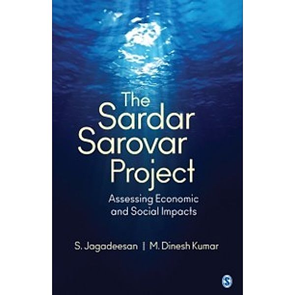 Sardar Sarovar Project, M. Dinesh Kumar, S. Jagadeesan