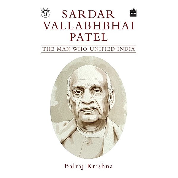 Sardar Vallabhbhai Patel, B. Krishna