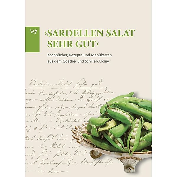 'Sardellen Salat sehr gut'