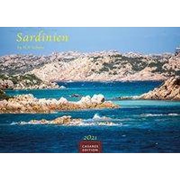 Sardinien 2021 S, Heinz-Werner Schawe