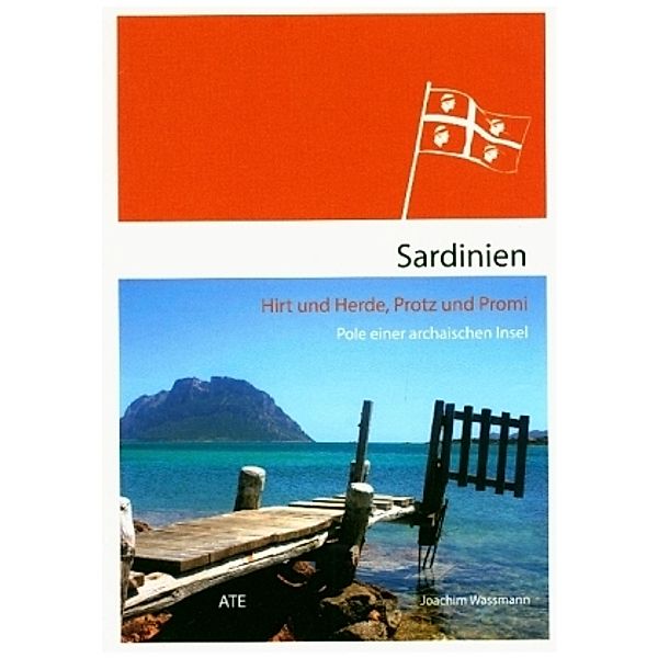 Sardinien, Joachim Wassmann