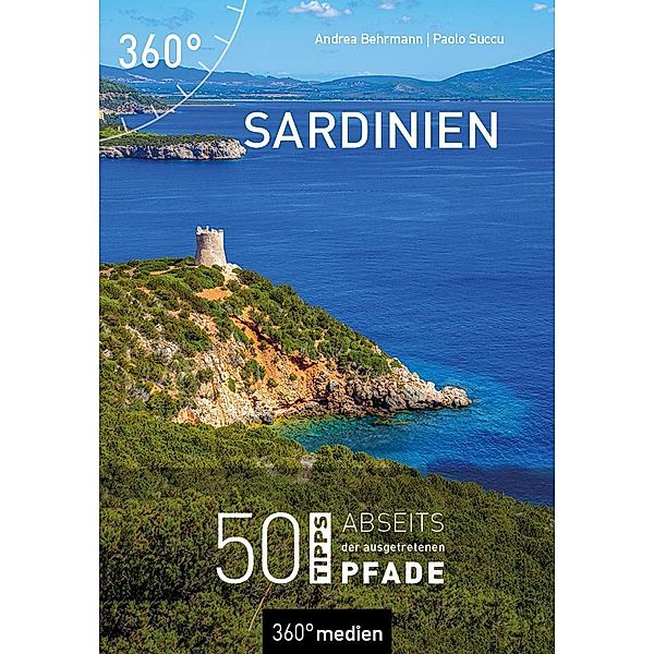 Sardinien, Andrea Behrmann, Paolo Succu