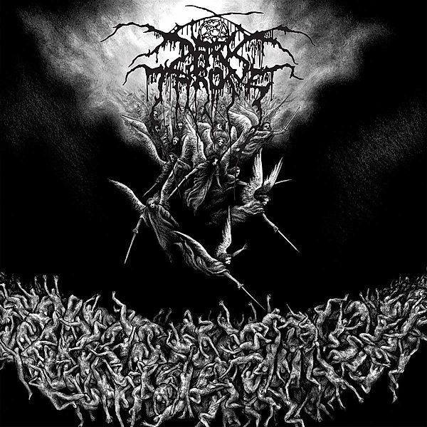 Sardonic Wrath, Darkthrone