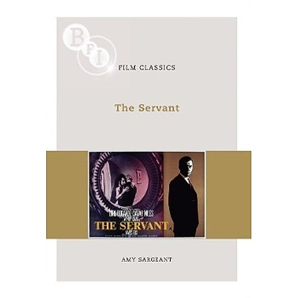 Sargeant, A: The Servant, A. Sargeant