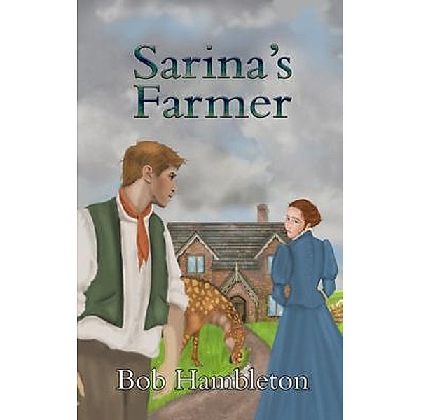 Sarina's Farmer / Book Printing UK, Bob Hambleton