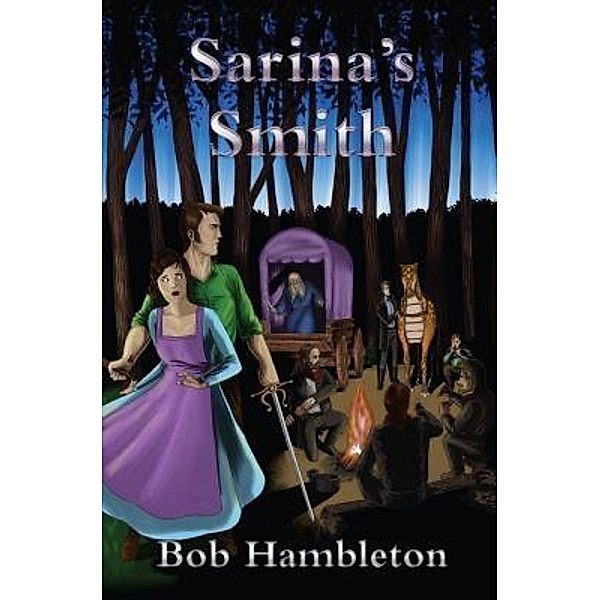 Sarina's Smith, Bob Hambleton