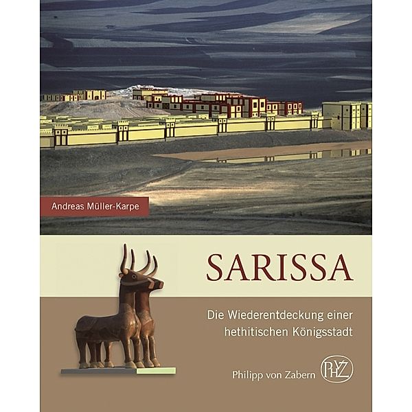 Sarissa, Andreas Müller-Karpe