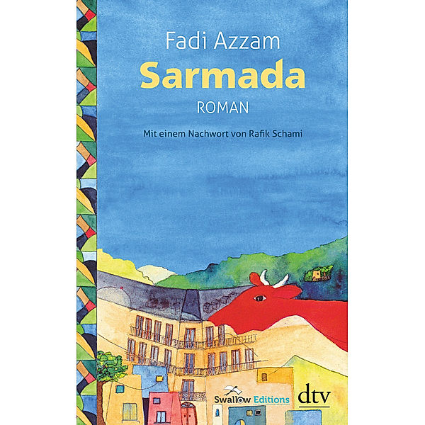 Sarmada, Fadi Azzam