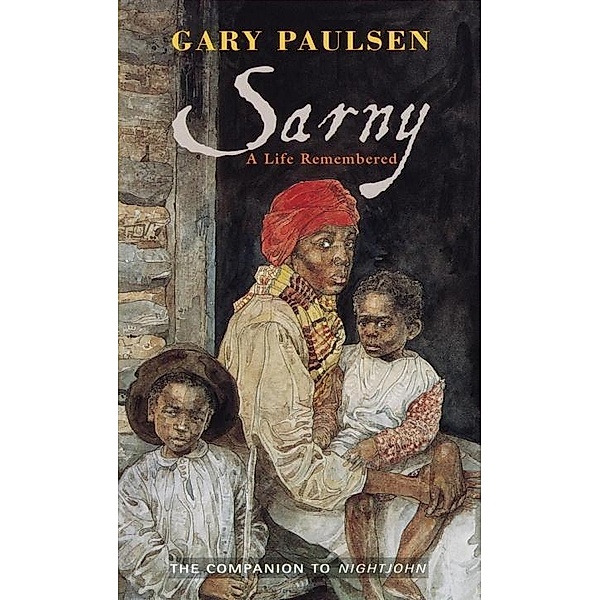 Sarny / Sarny, Gary Paulsen