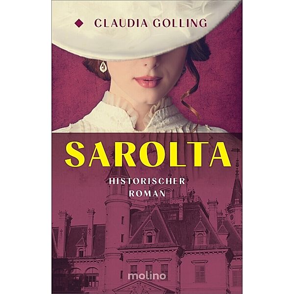 Sarolta, Claudia Golling