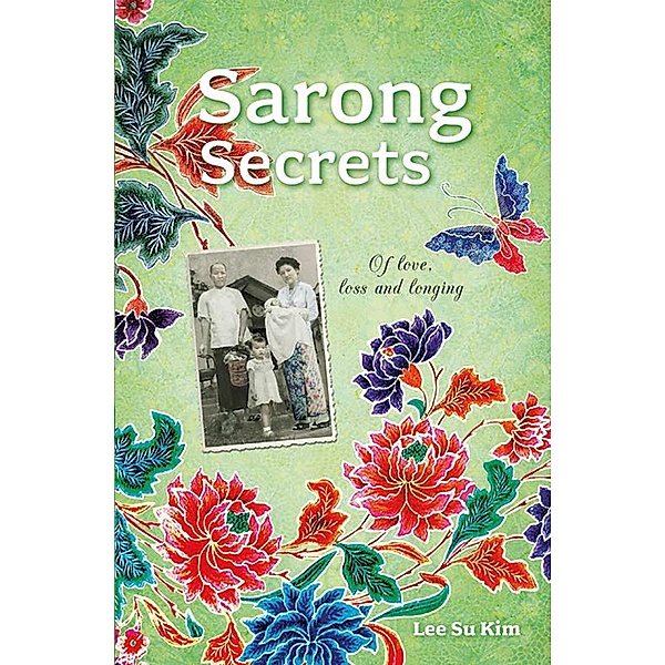 Sarong Secrets, Lee Su Kim