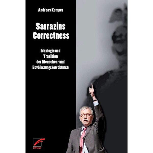 Sarrazins Correctness, Andreas Kemper