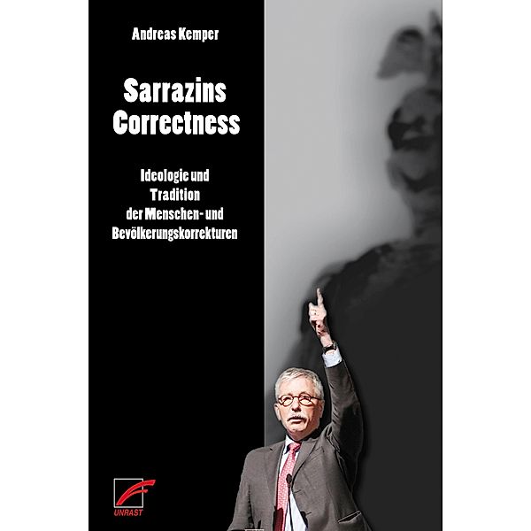 Sarrazins Correctness, Andreas Kemper