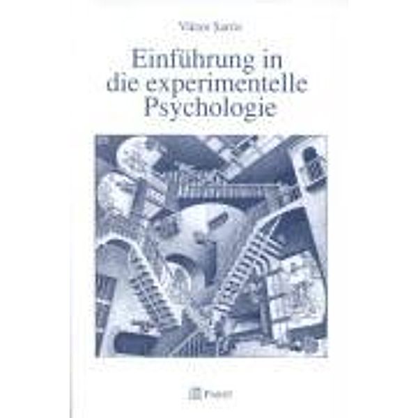 Sarris, V: Einführung in die experimentelle Psychologie, Viktor Sarris