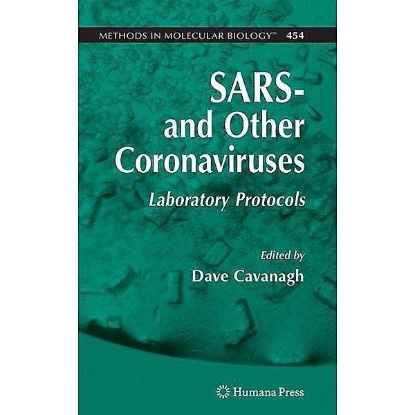 SARS- and Other Coronaviruses