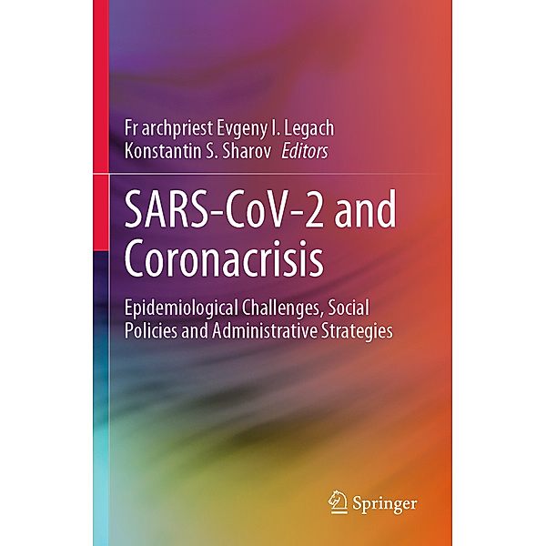 SARS-CoV-2 and Coronacrisis