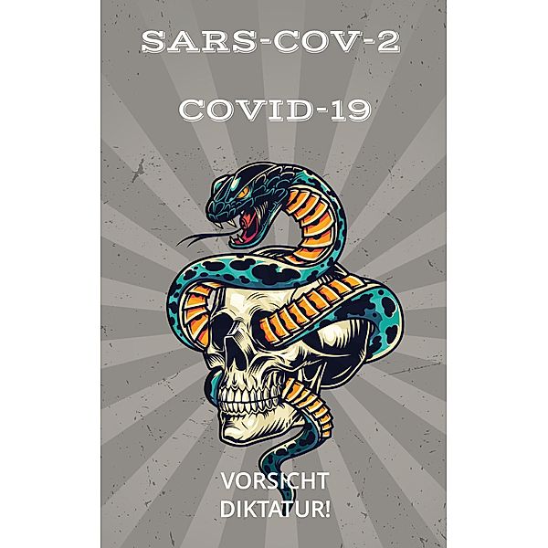 SARS-COV-2 COVID-19, Dennis Hans Ladener