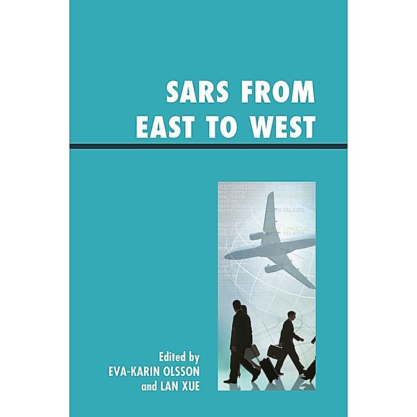 SARS from East to West