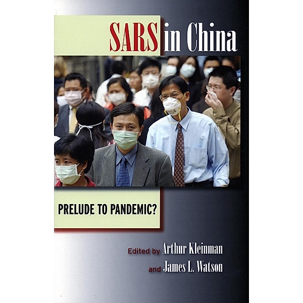 SARS in China