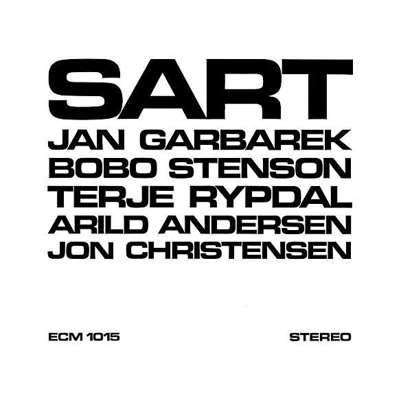 Sart, Jan Garbarek