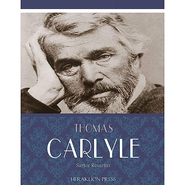 Sartor Resartus, Thomas Carlyle