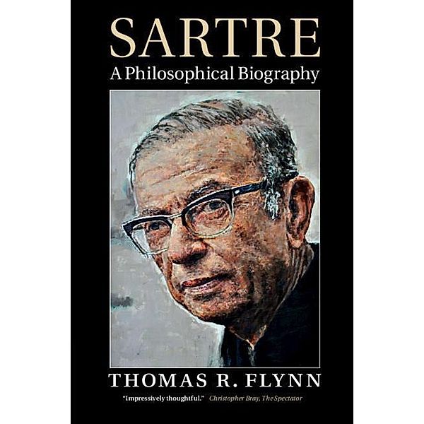 Sartre, Thomas R. Flynn