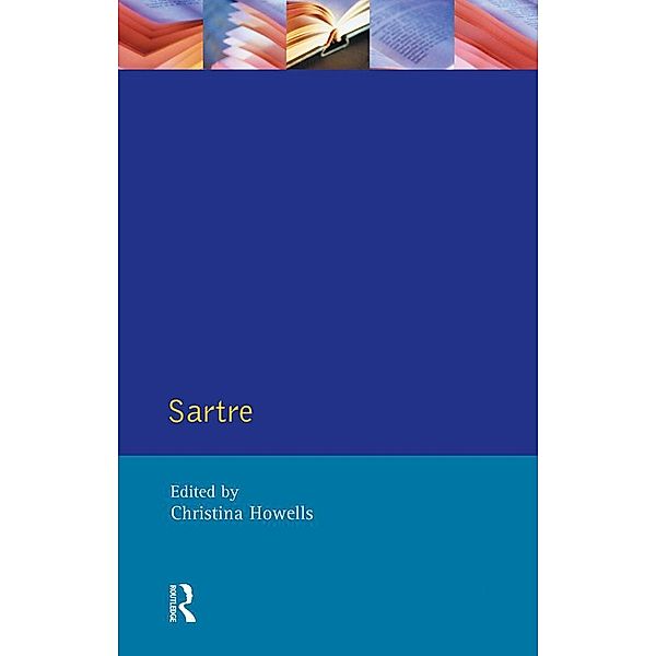 Sartre, Christina Howells