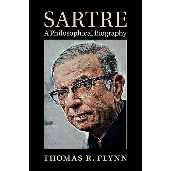 Sartre, Thomas R. Flynn