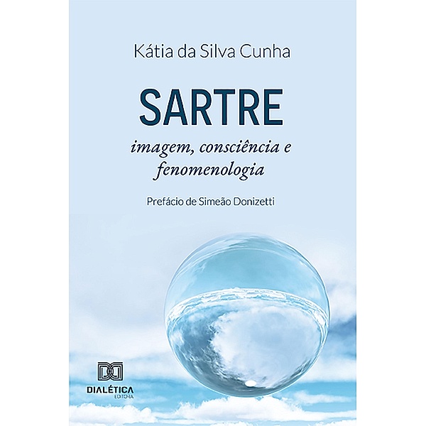 Sartre, Kátia da Silva Cunha