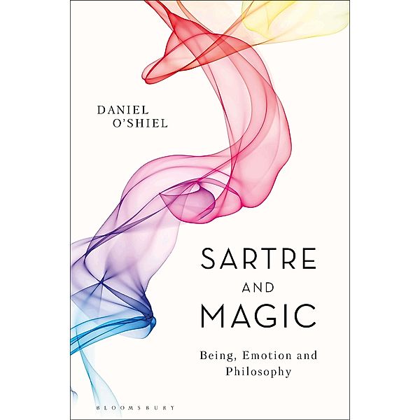 Sartre and Magic, Daniel O'Shiel