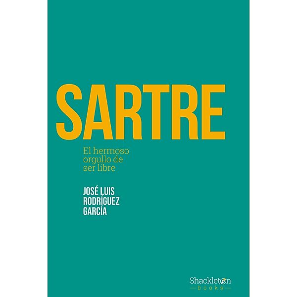 Sartre / Filosofía, José Luis Rodríguez García