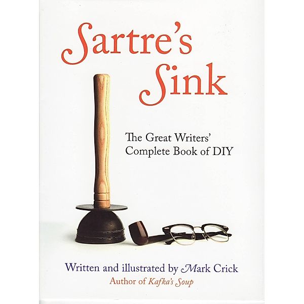 Sartre's Sink, Mark Crick