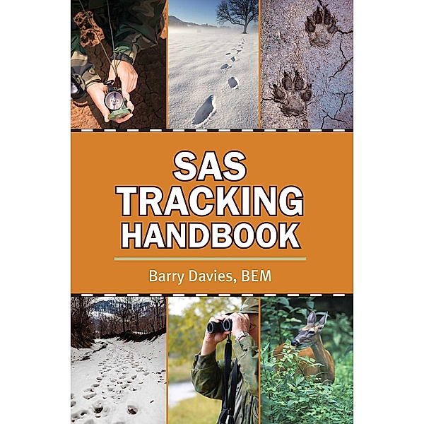SAS Tracking Handbook, Barry Davies