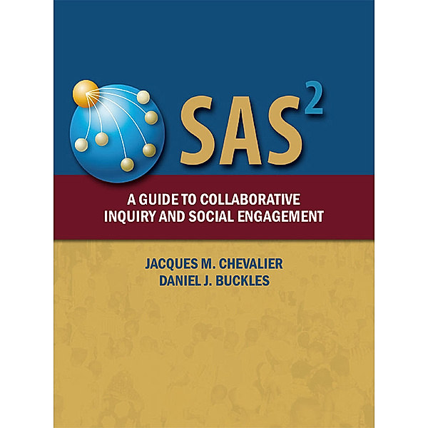 SAS2, Daniel J. Buckles, Jacques M Chevalier