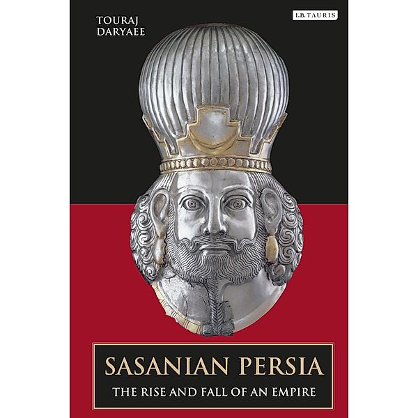 Sasanian Persia, Touraj Daryaee