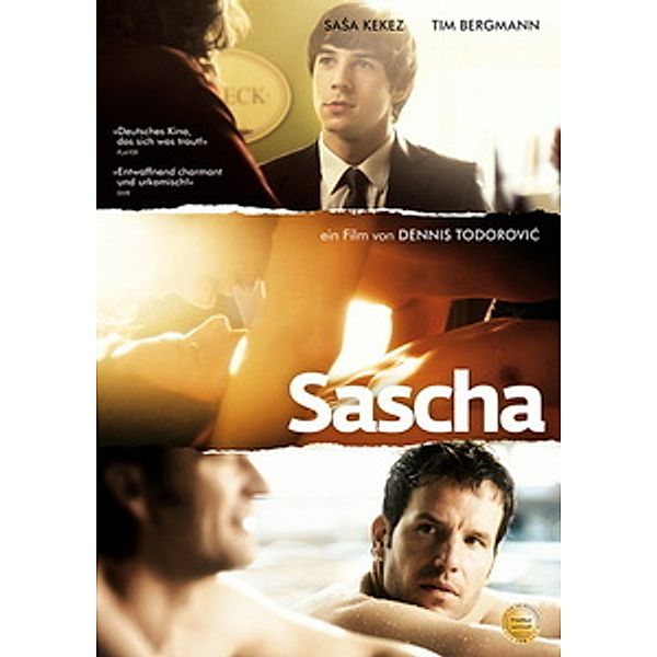 Sascha