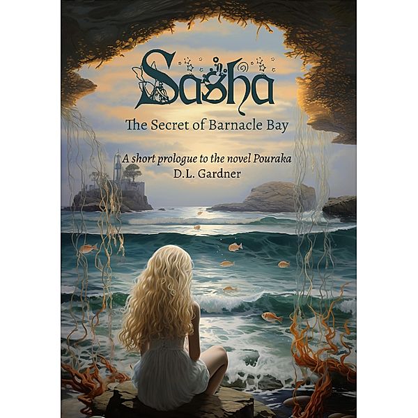 Sasha (Song of the Sea series, #0.5) / Song of the Sea series, D. L. Gardner
