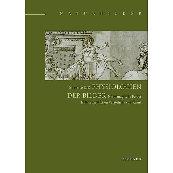 Sass, M: Physiologien der Bilder, Maurice Sass