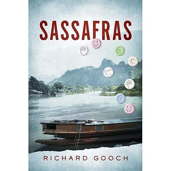 Sassafras, Richard Gooch