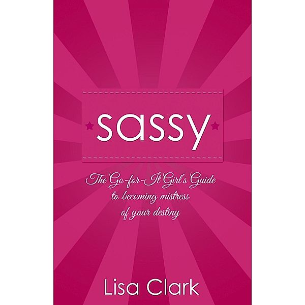 Sassy, Lisa Clark