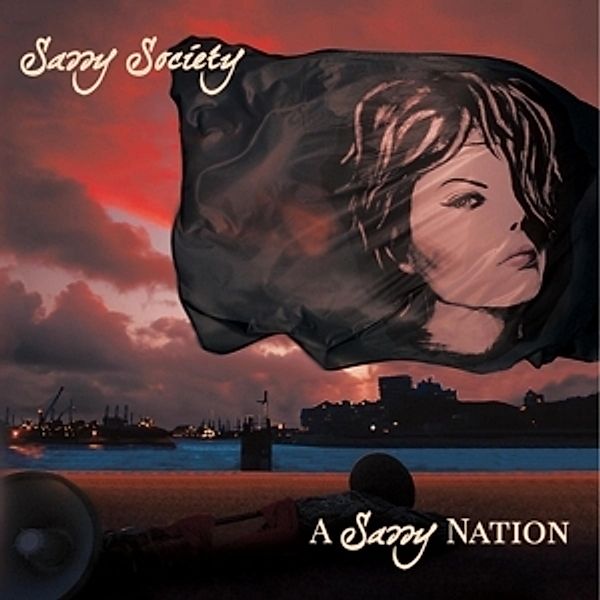 Sassy Society (Vinyl), A Sassy Nation