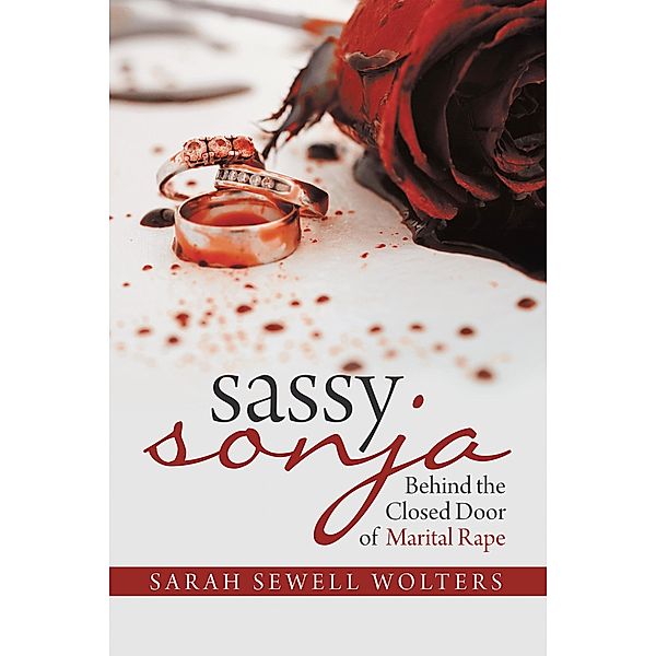 Sassy Sonja, Sarah Sewell Wolters