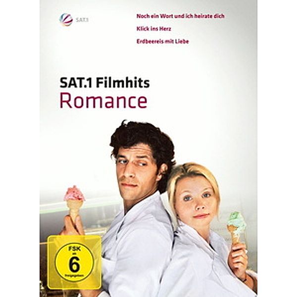 SAT.1 Filmhits - Romance